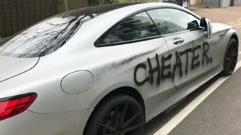 Car had