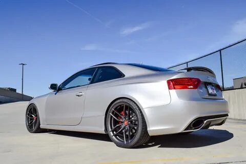S5 silver