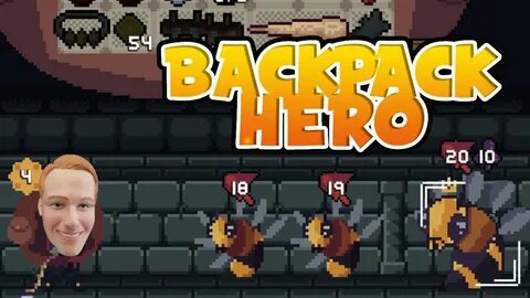 Backpack heroes