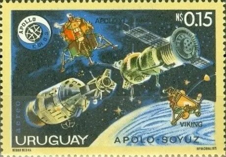 Плейбой 1975 стыковка союз аполлон