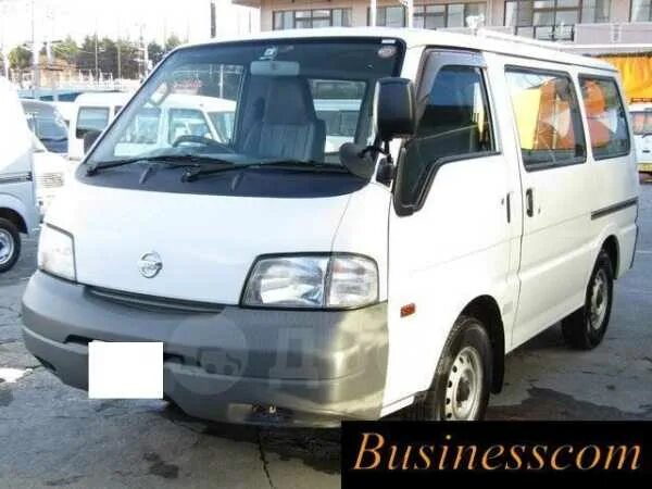 Nissan Vanette 2012. Авито Владивосток. Купить японский машину во Владике(4х4).