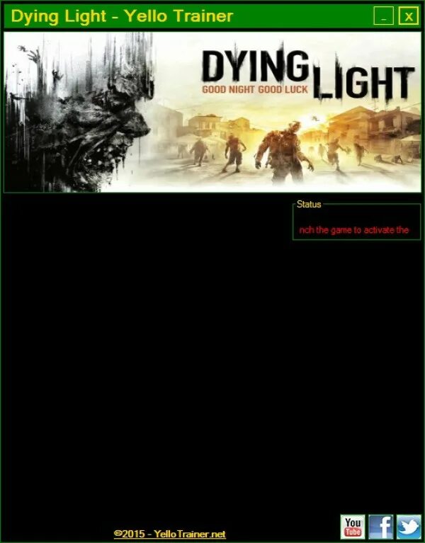 Дай лайт трейнер. Dying Light трейнер. Dying Light 2 трейнер. Dying Light 1 трейнер. Ночной охотник Dying Light трейнер.