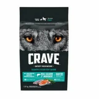 Crave