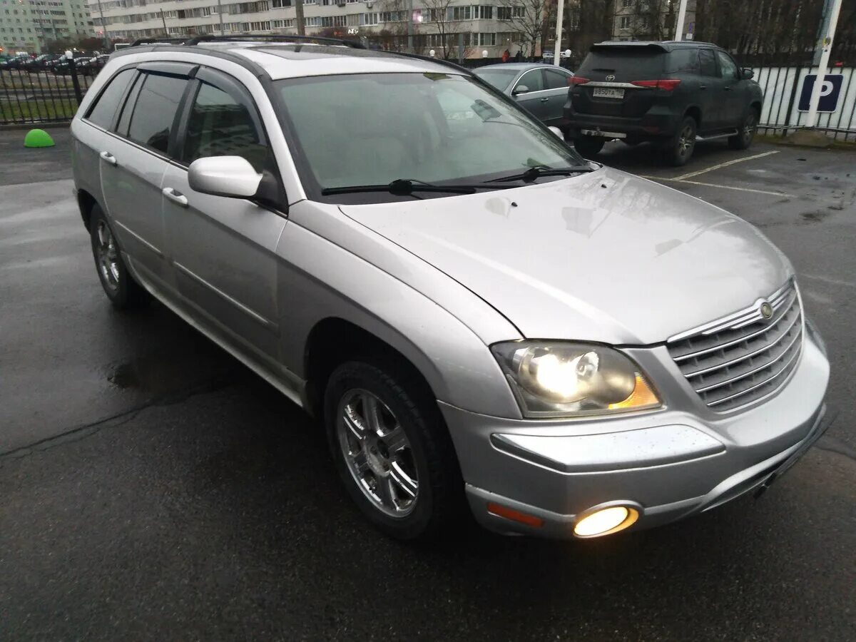 крайслер пацифика 2004 года. Chrysler pacifica 2004. Pacifica машина chrysler. Chrysler pacifica 2004. крайслер пацифика 2004.