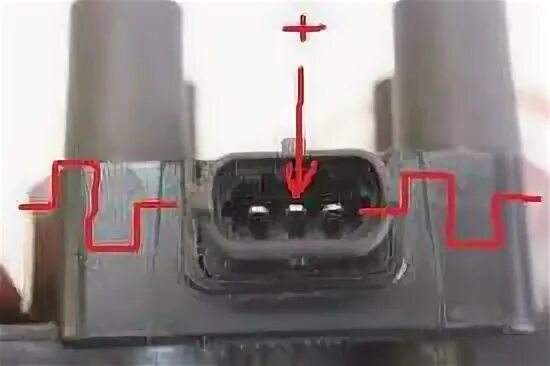 Разъём катушки зажигания ВАЗ 2114. Разъем катушки зажигания ВАЗ 2114. Штекер модуля зажигания ВАЗ 2114. Штекер на катушке ВАЗ 2114.
