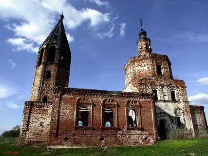 Владимирская обл юрьев