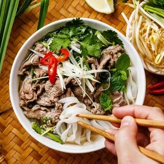 Pho viet