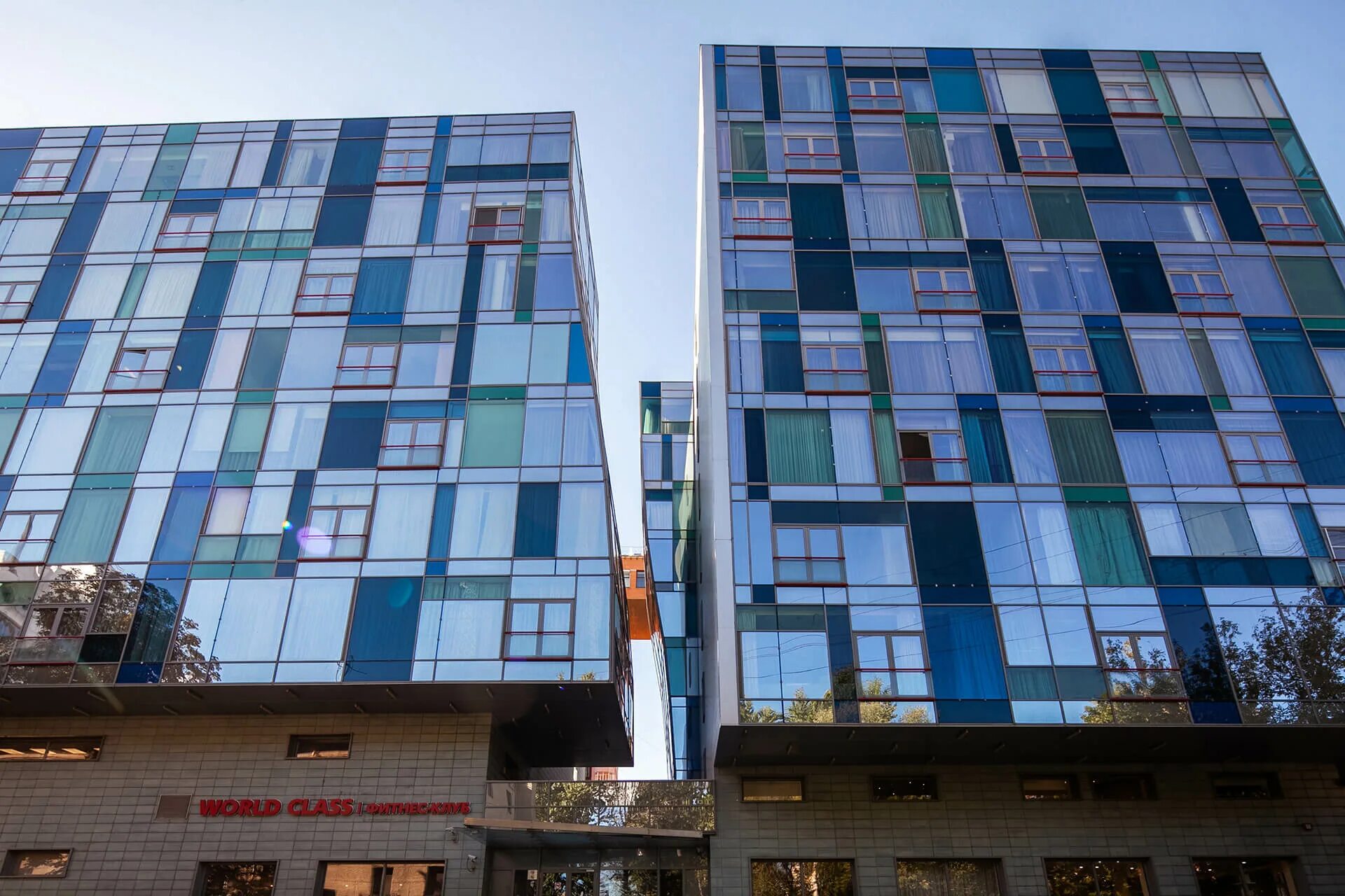 Жк панорама климашкина. Климашкина. Москва климашкина д19. Москва, ул. Климашкина.