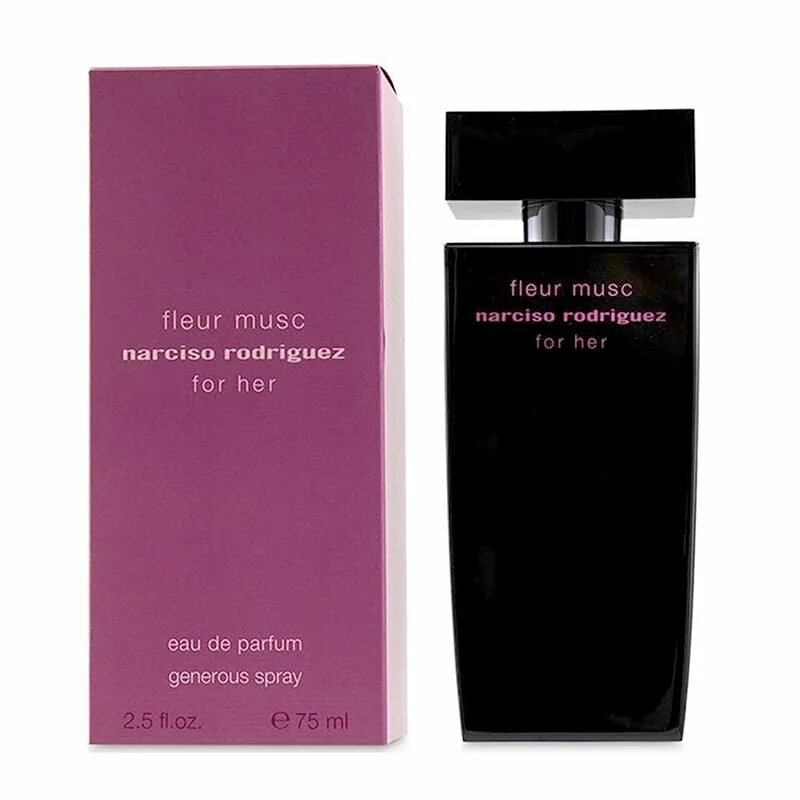 Narciso Rodriguez for her fleur Musc EDP 100ml. Narciso Rodriguez for her Eau de Parfum Narciso Rodriguez. Narciso Rodriguez for her generous Spray. Narciso Rodriguez fleur Musc EDP generous Spray. Флер муск