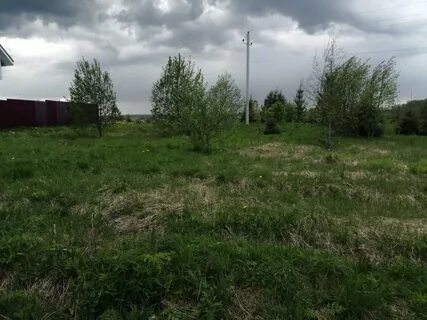Участок 1500