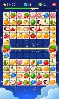 Игра где соединяешь фрукты