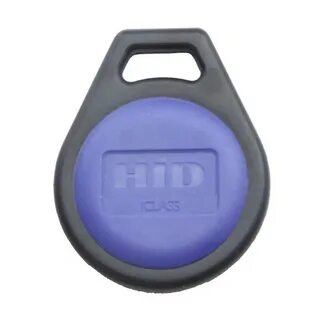 Hid prox карты