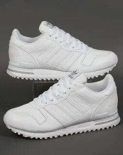 adidas originals zx 700 white trainers - mir-box.ru.