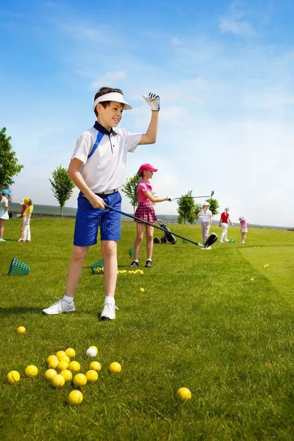 Practice play