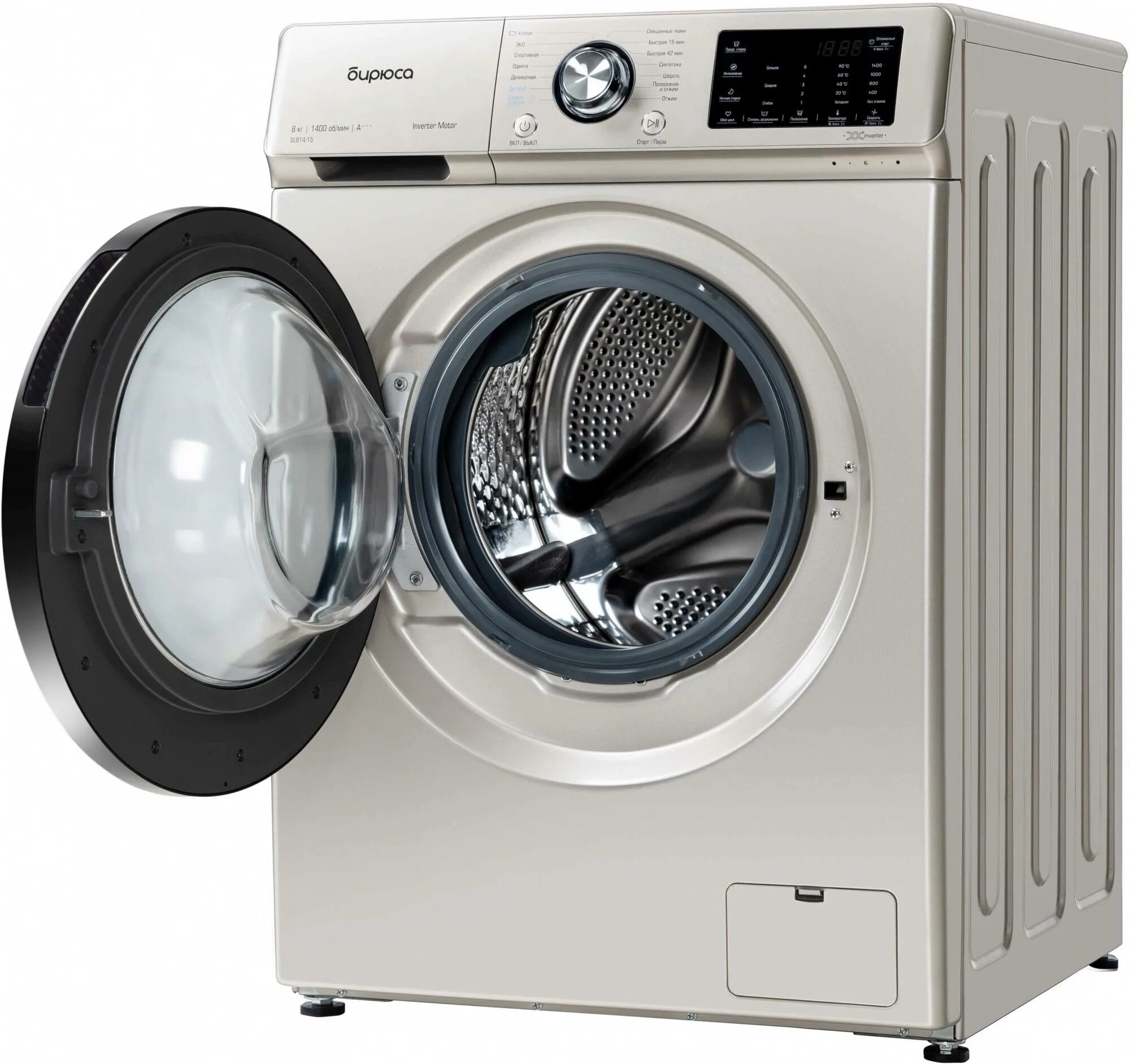Wm sl814 15. Wm sl814 15