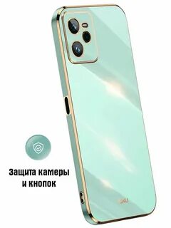 Реалми с35 андроид
