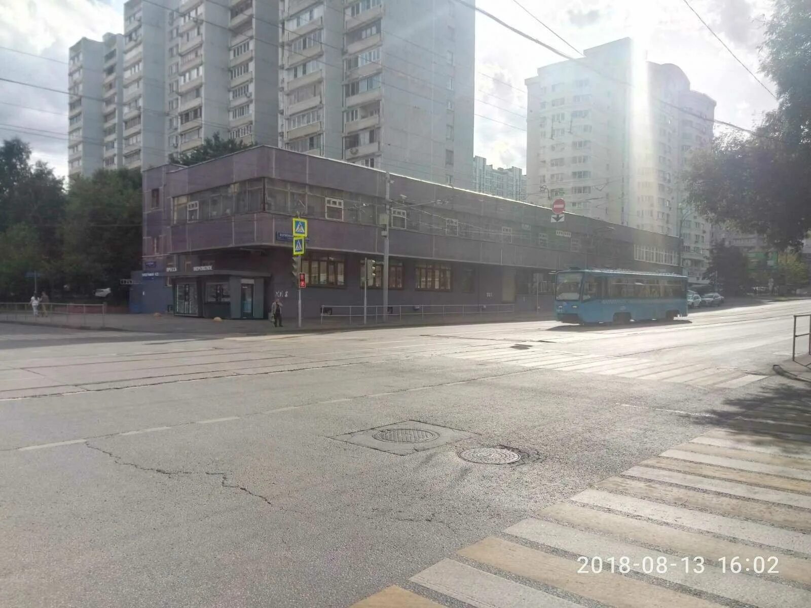 Купить помещение в бизнес центре на улице Первомайская в Москве. Найдено 0 предл