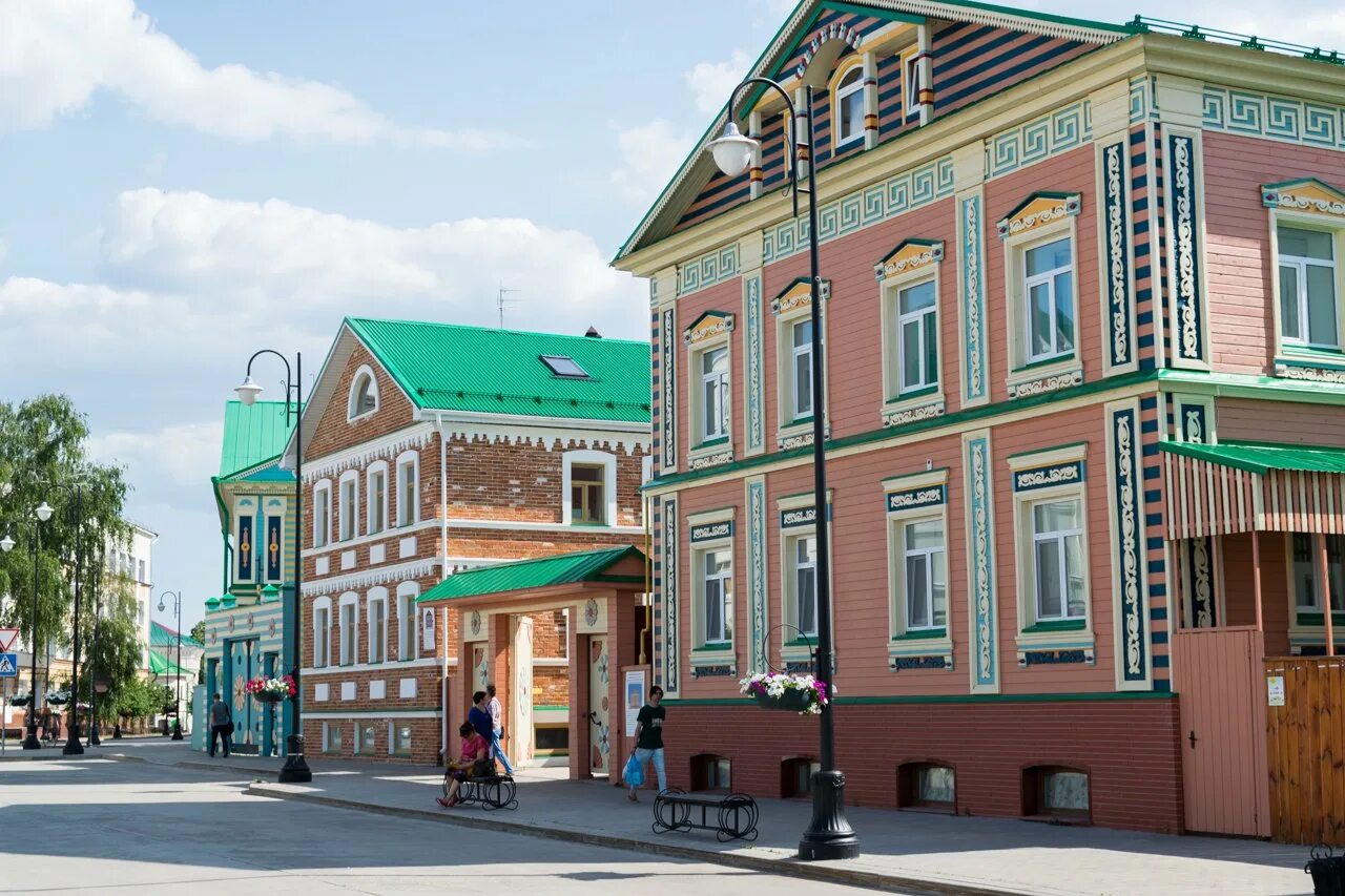 Главный город татар. Старо-татарская слобода в казани. музей старо татарской слободы в казани. казань улица татарская слобода. казань староттарская слорбода.
