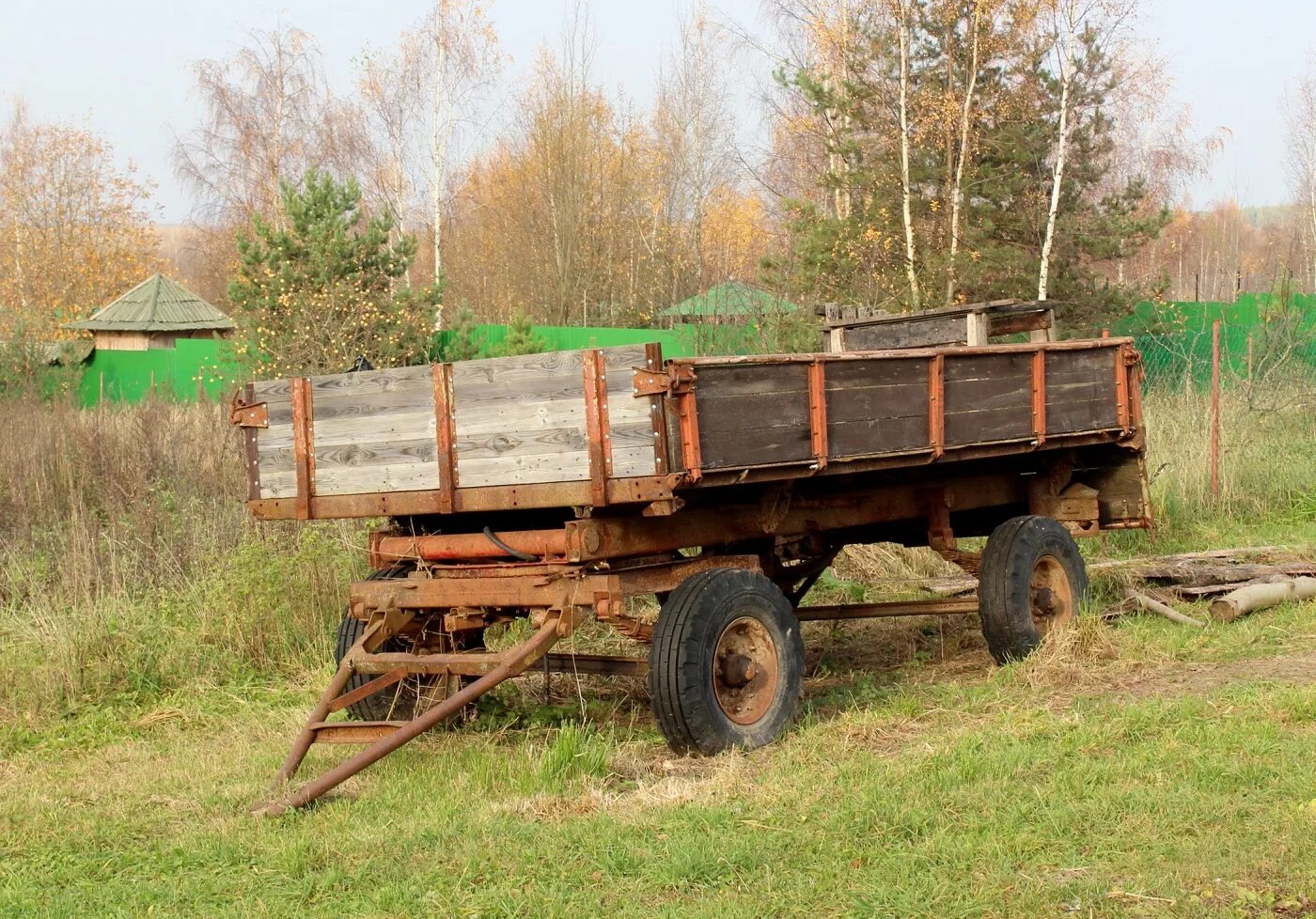 Птс на тракторную купить