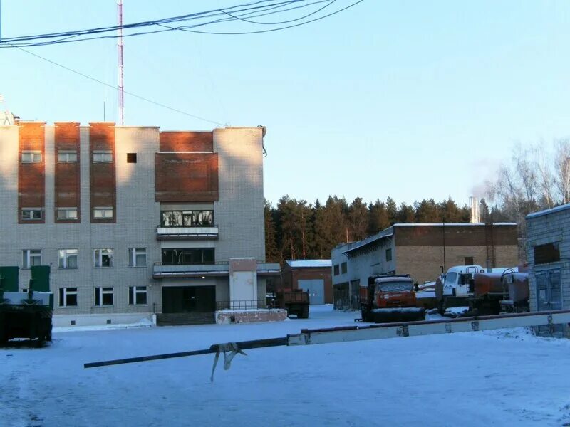 Ижевск як бодьинский тракт. Ижевск як бодьинский тракт