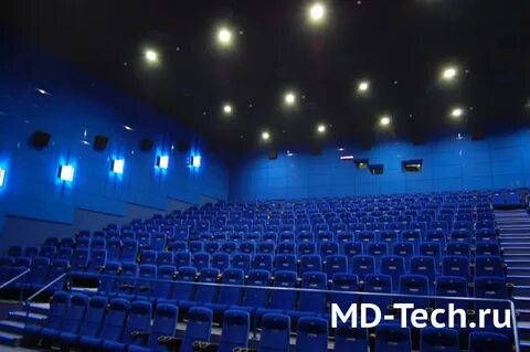Cinemapark