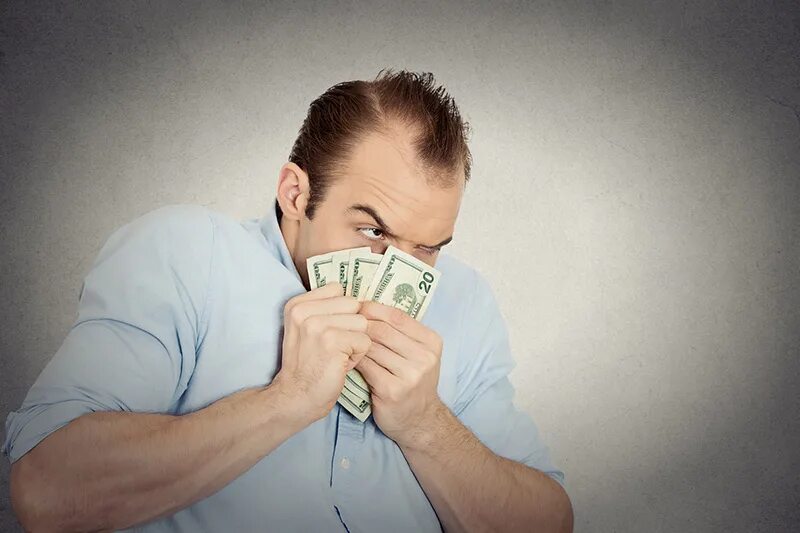 Do you losing money