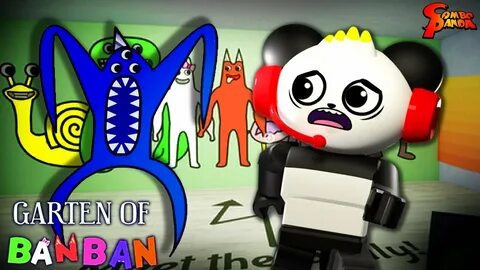 Бан бан 2 играть