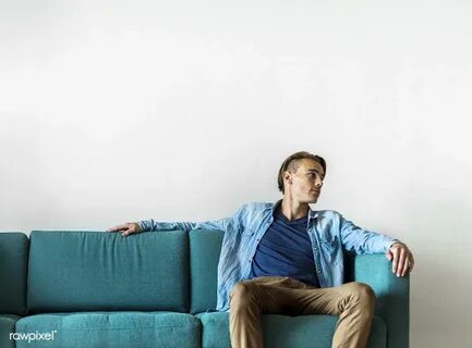 Just sitting around