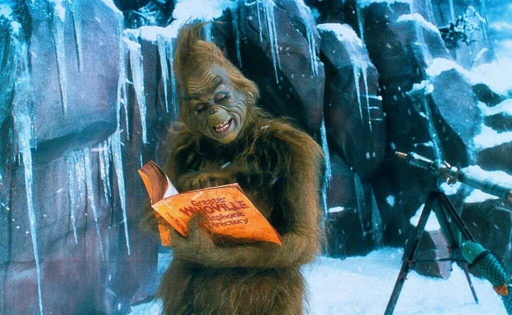 гринч - похититель рождества. гринч фильм 2000. грінч фільм. гринч победитель рождества. грінч фільм.