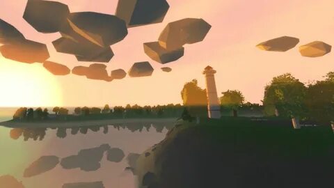 Игра unturned