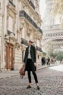 Paris одежда