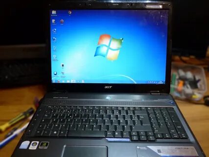 Acer v3 571g bios