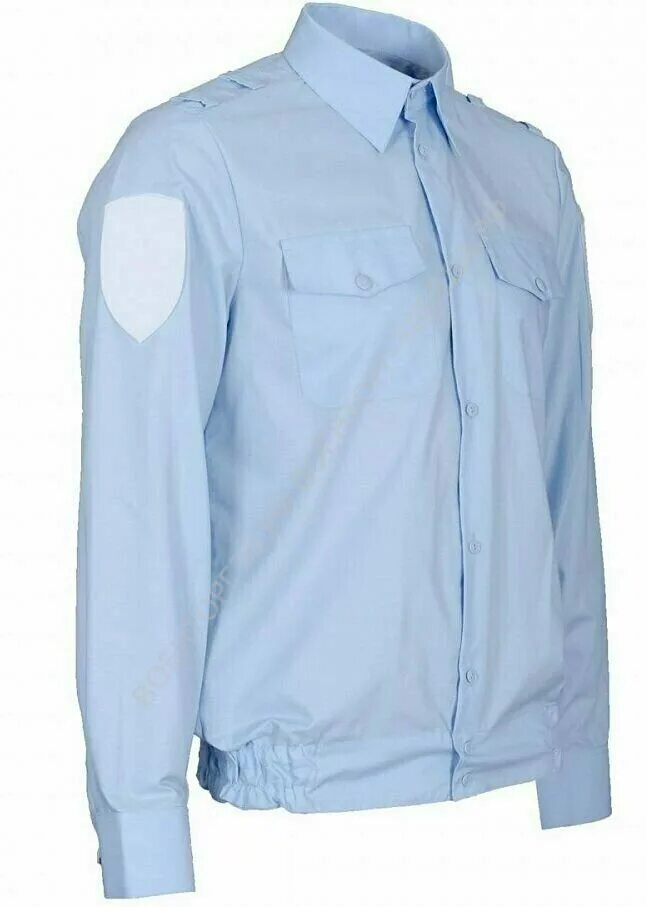 Рубашка форменная фсб короткий рукав голубая 22256. Рубашка полиции. Ментовская рубашка. Рубашка форменная мвд голубая. Голубая рубашка полиции.