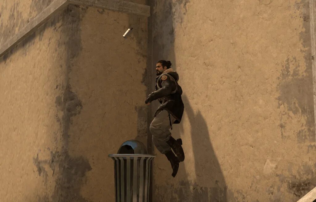 Cs 2 jumpthrow. Cs 2 jumpthrow