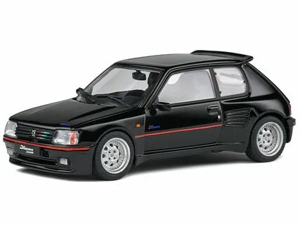 Peugeot 205 gti