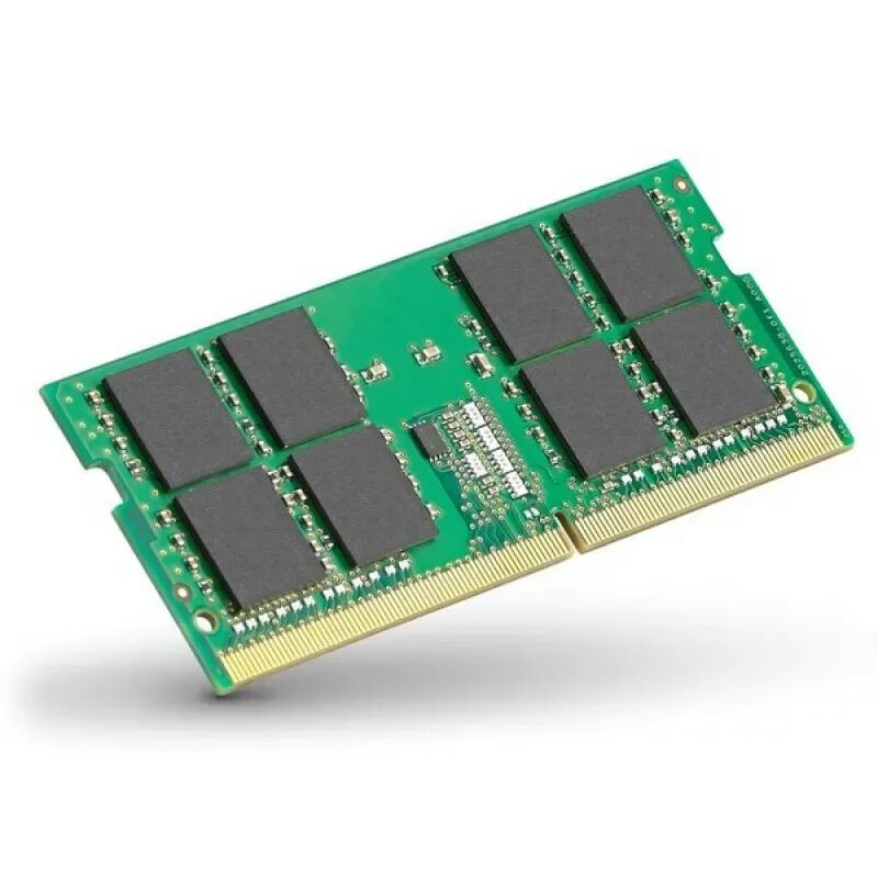 Модуль памяти ddr4 16gb kingston