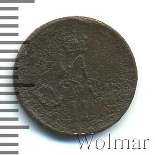 Рубль в 12 году