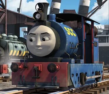 Tank engine