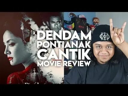 Cantik movie