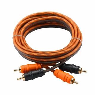 Gryphon pro rca