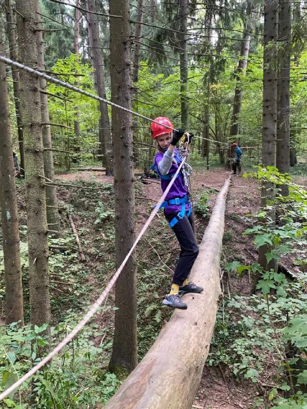 протокол испытаний лесов и подмостей. полоса препятствий. спортивный туризм в вологодской обл. испытание строительных лесов. лесопожарная полоса препятствий.