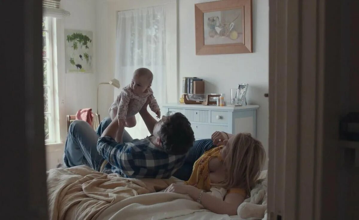 Современная жизнь 2019. Свет моей жизни (2019).