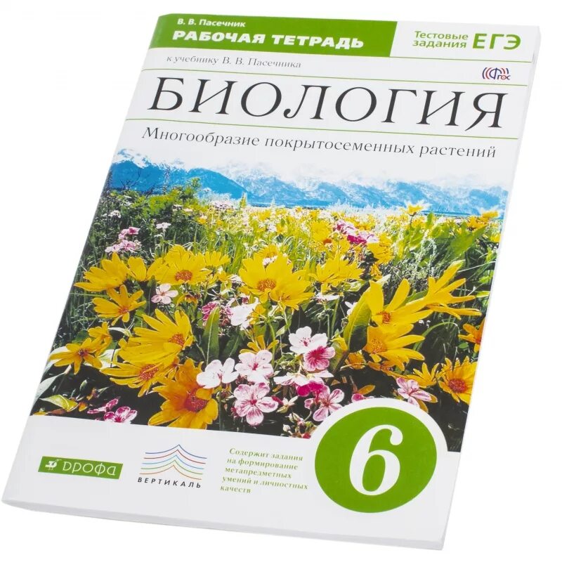 Рабочая тетрадь по биологии пасечник 11. Биология 6 класс рабочая тетрадь Пасечник. Рабочая тетрадь по биологии 6 класс Пасечник. Тетрадь по биологии 6 класс Пасечник рабочая тетрадь. Рабочая тетрадь биология 6 класс Пасечник 2023.