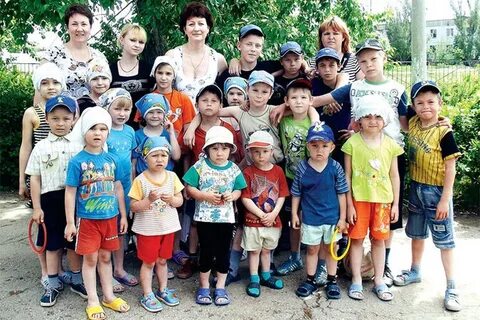Солнечный ребята