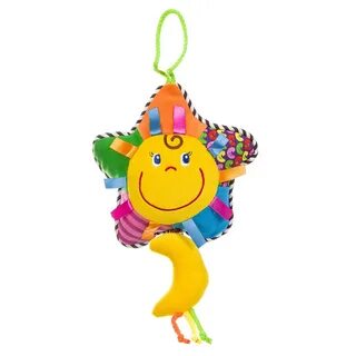 Игрушка подвеска