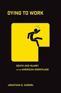 Work on dying