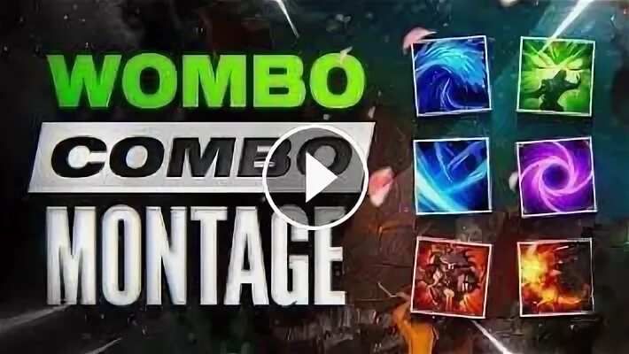 Wombo ai