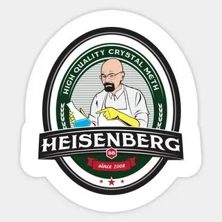 Heisenberg калининград