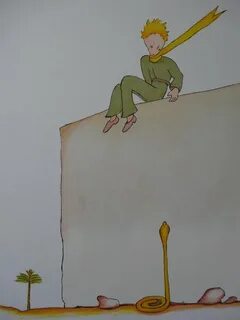 Встречи маленького принца