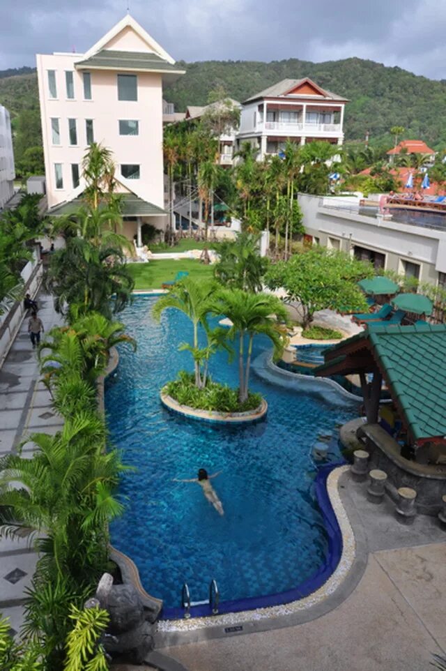 Karonburi resort 4. Отель, Baan Karonburi Resort 3*. Baan Karonburi Resort 4 Пхукет. Baan Karon Resort 3 Таиланд Пхукет. Karon Beach Resort 3 Пхукет.